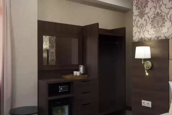 Гостевой дом «Amore mio» Гостевой дом «Amore mio»