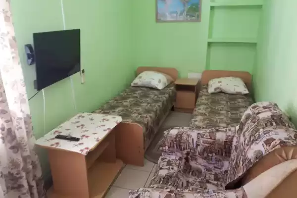 Гостевой дом «У виктора» Гостевой дом «У виктора»