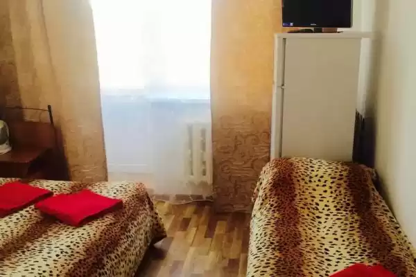 Гостиница «Светлана» Гостиница «Светлана»