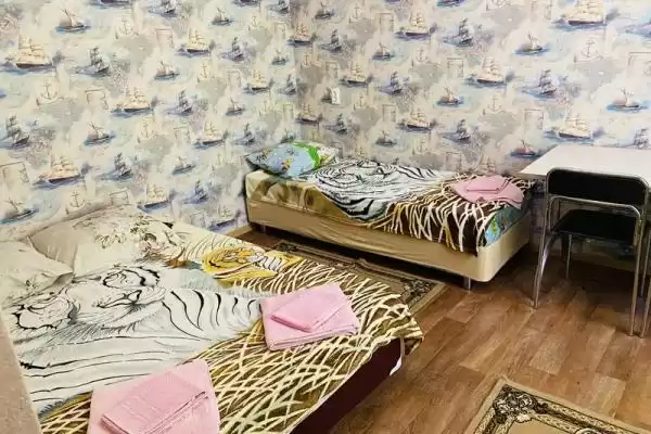 Гостиница «Светлана» Гостиница «Светлана»