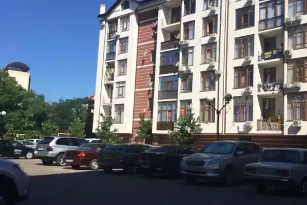 Квартира «На туристической» Квартира «На туристической»