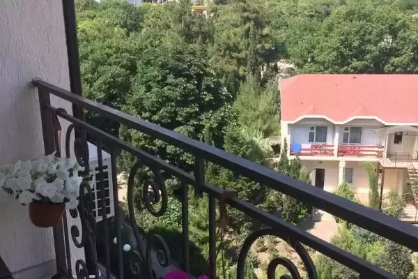 Квартира «На туристической» Квартира «На туристической»