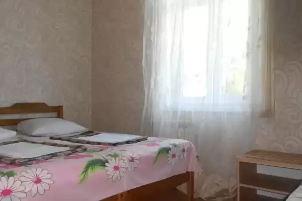 Частный сектор «У Анаиды» Частный сектор «У Анаиды»