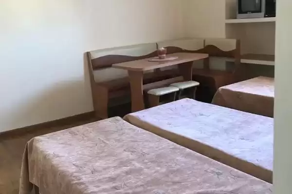Гостевой дом «Баден-Баден» Гостевой дом «Баден-Баден»