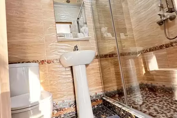 Гостевой дом «Уютное местечко суфо» Гостевой дом «Уютное местечко суфо»