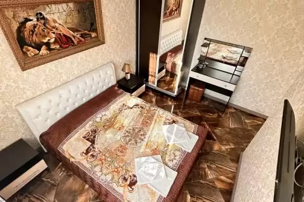 Гостевой дом «Уютное местечко суфо» Гостевой дом «Уютное местечко суфо»
