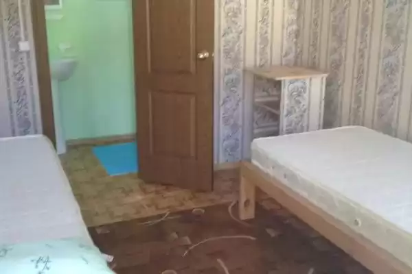Частный сектор «Белорусский домик» Частный сектор «Белорусский домик»