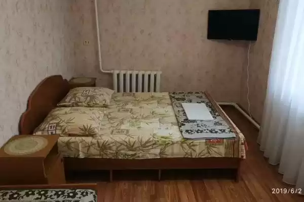 Частный сектор «Дом под ключ Уютный» Частный сектор «Дом под ключ Уютный»