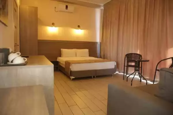 Отель «L-hotel» Отель «L-hotel»