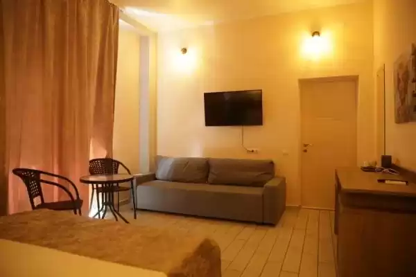 Отель «L-hotel» Отель «L-hotel»