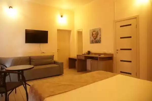 Отель «L-hotel» Отель «L-hotel»