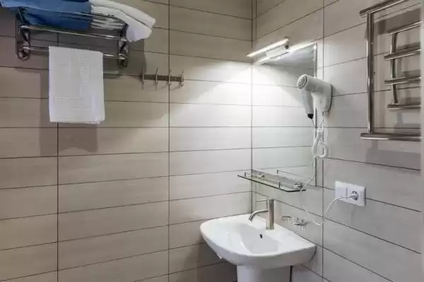 Отель «L-hotel» Отель «L-hotel»