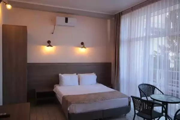 Отель «L-hotel» Отель «L-hotel»