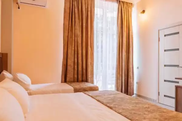 Отель «L-hotel» Отель «L-hotel»