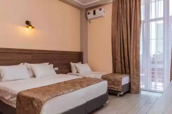 Отель «L-hotel» Отель «L-hotel»