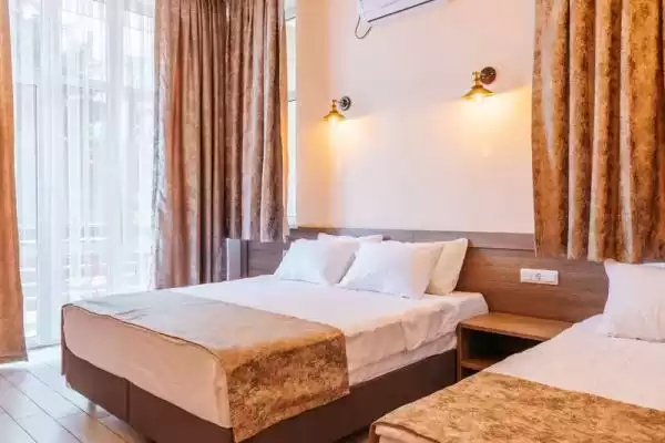 Отель «L-hotel» Отель «L-hotel»