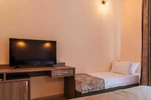 Отель «L-hotel» Отель «L-hotel»