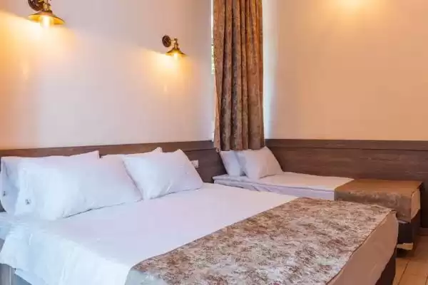 Отель «L-hotel» Отель «L-hotel»