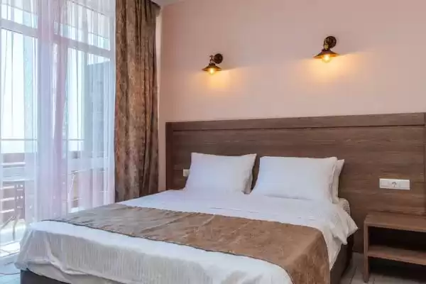 Отель «L-hotel» Отель «L-hotel»