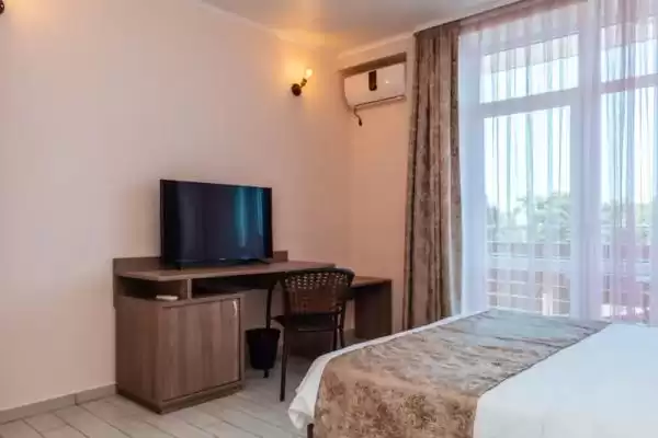 Отель «L-hotel» Отель «L-hotel»