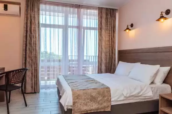 Отель «L-hotel» Отель «L-hotel»