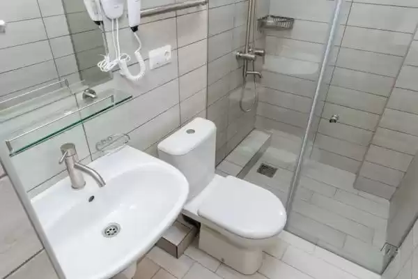 Отель «L-hotel» Отель «L-hotel»