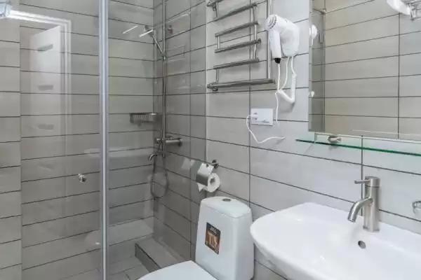Отель «L-hotel» Отель «L-hotel»