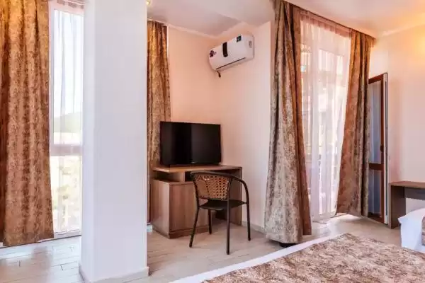 Отель «L-hotel» Отель «L-hotel»