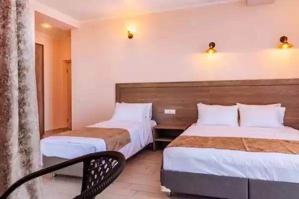 Отель «L-hotel» Отель «L-hotel»