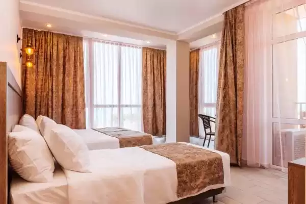 Отель «L-hotel» Отель «L-hotel»