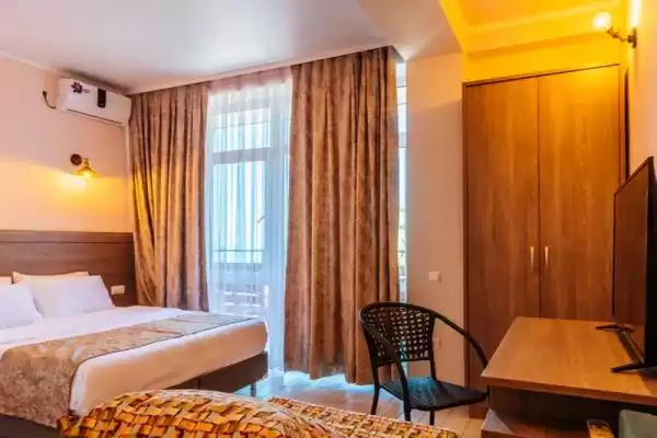 Отель «L-hotel» Отель «L-hotel»