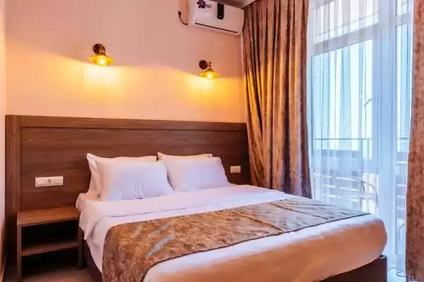 Отель «L-hotel» Отель «L-hotel»