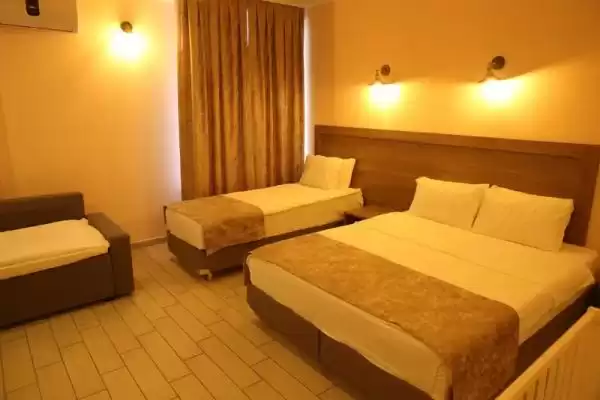 Отель «L-hotel» Отель «L-hotel»