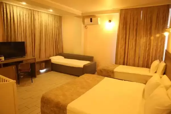 Отель «L-hotel» Отель «L-hotel»