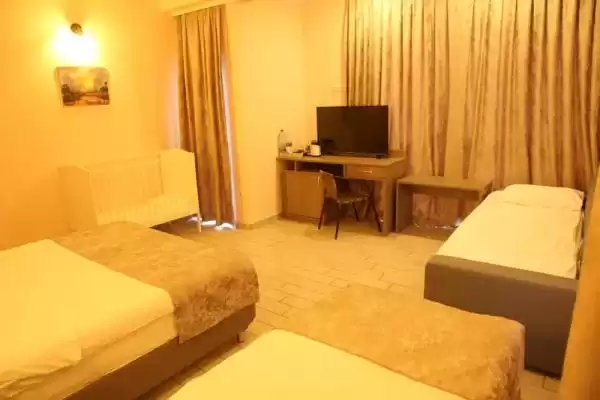 Отель «L-hotel» Отель «L-hotel»