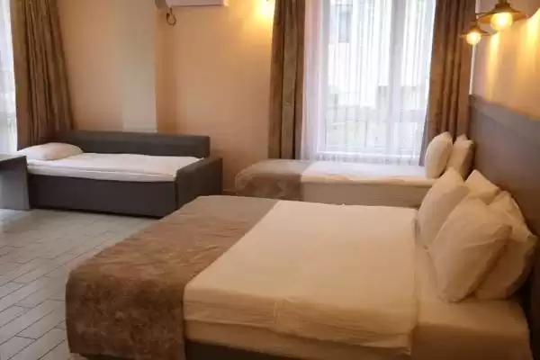 Отель «L-hotel» Отель «L-hotel»