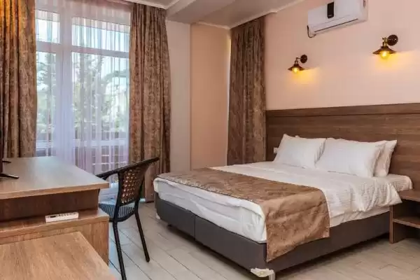 Отель «L-hotel» Отель «L-hotel»