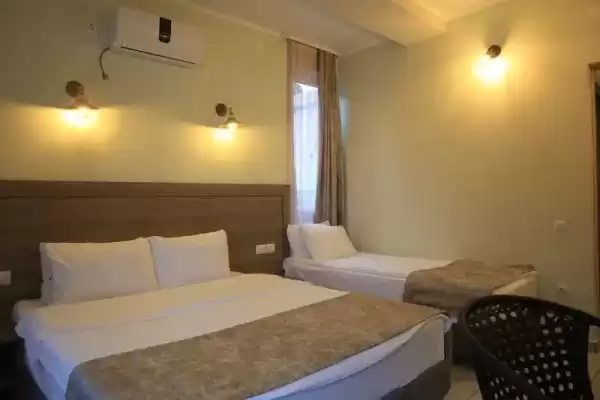 Отель «L-hotel» Отель «L-hotel»