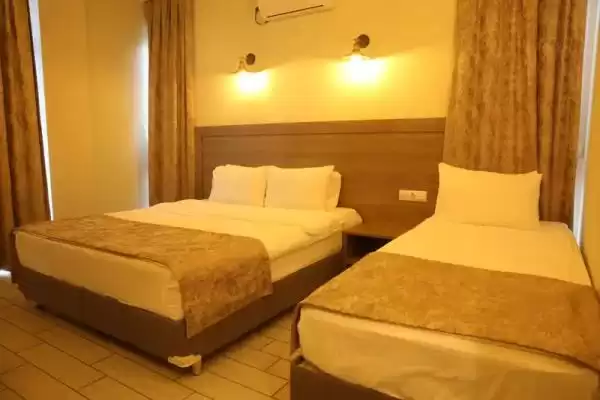 Отель «L-hotel» Отель «L-hotel»