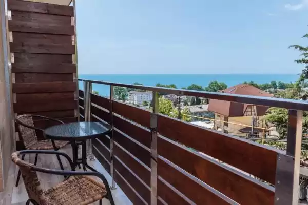 Отель «L-hotel» Отель «L-hotel»