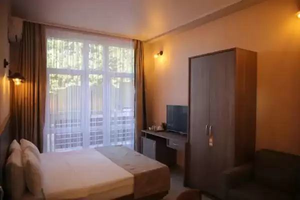 Отель «L-hotel» Отель «L-hotel»