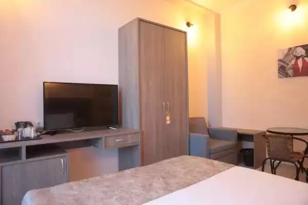 Отель «L-hotel» Отель «L-hotel»