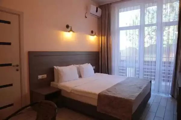 Отель «L-hotel» Отель «L-hotel»