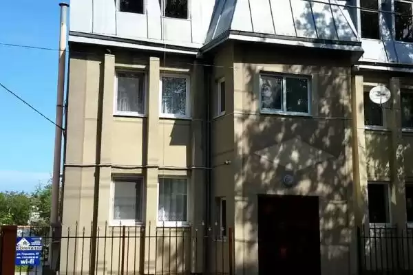 Частный сектор «Дом под ключ» Частный сектор «Дом под ключ»