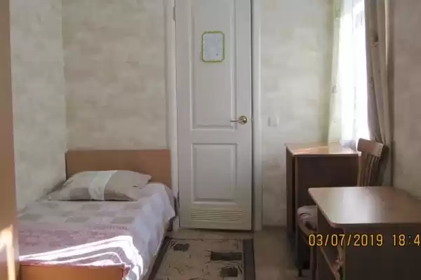 Частный сектор «У моря» Частный сектор «У моря»