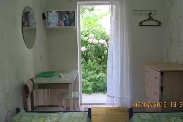 Частный сектор «У моря» Частный сектор «У моря»