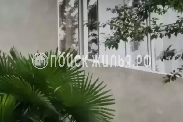 Частный сектор «Коттедж с гаражом»