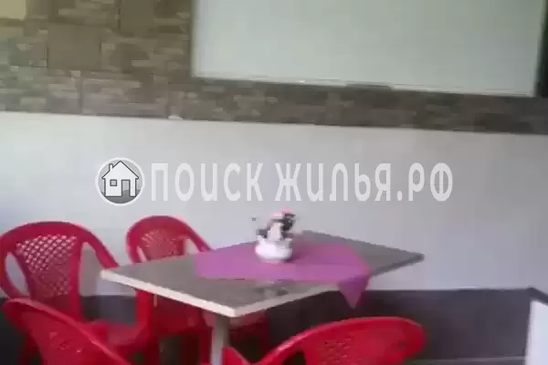 Частный сектор «Коттедж с гаражом»