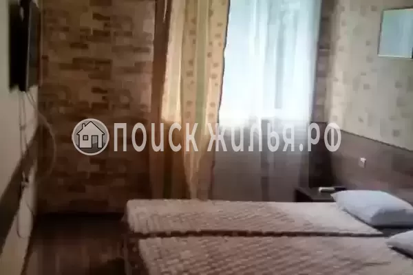 Частный сектор «Коттедж с гаражом»