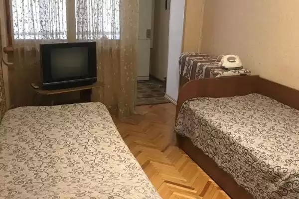 Гостевой дом «У моря» Гостевой дом «У моря»